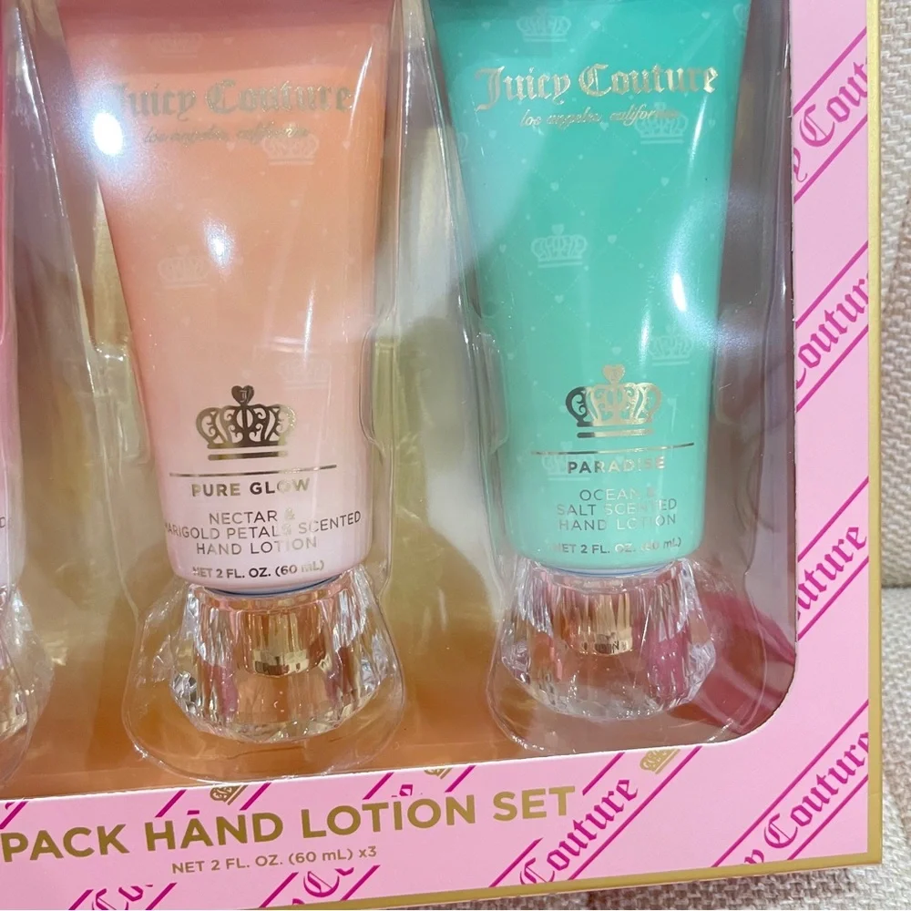 Juicy Couture juicy couture